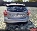 Серый Форд Фокус, объемом двигателя 10 л и пробегом 223 тыс. км за 6500 $, фото 5 на Automoto.ua