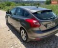 Сірий Форд Фокус, об'ємом двигуна 2 л та пробігом 332 тис. км за 2999 $, фото 3 на Automoto.ua