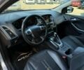 Сірий Форд Фокус, об'ємом двигуна 2 л та пробігом 108 тис. км за 7500 $, фото 5 на Automoto.ua