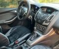 Серый Форд Фокус, объемом двигателя 1 л и пробегом 156 тыс. км за 5800 $, фото 13 на Automoto.ua