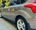 Сірий Форд Фокус, об'ємом двигуна 1 л та пробігом 220 тис. км за 5870 $, фото 12 на Automoto.ua