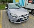Серый Форд Фокус, объемом двигателя 1 л и пробегом 138 тыс. км за 7000 $, фото 1 на Automoto.ua
