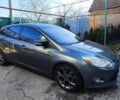 Сірий Форд Фокус, об'ємом двигуна 2 л та пробігом 260 тис. км за 7500 $, фото 1 на Automoto.ua