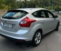 Сірий Форд Фокус, об'ємом двигуна 1 л та пробігом 253 тис. км за 4500 $, фото 7 на Automoto.ua