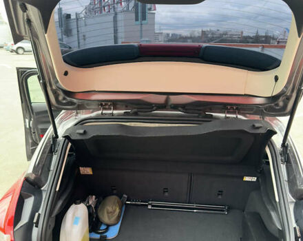 Серый Форд Фокус, объемом двигателя 2 л и пробегом 187 тыс. км за 8800 $, фото 3 на Automoto.ua