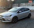 Серый Форд Фокус, объемом двигателя 2 л и пробегом 285 тыс. км за 7250 $, фото 2 на Automoto.ua