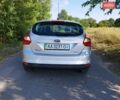 Сірий Форд Фокус, об'ємом двигуна 1 л та пробігом 87 тис. км за 7499 $, фото 2 на Automoto.ua
