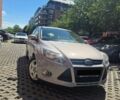 Серый Форд Фокус, объемом двигателя 1 л и пробегом 134 тыс. км за 5900 $, фото 1 на Automoto.ua
