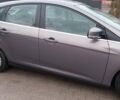 Сірий Форд Фокус, об'ємом двигуна 2 л та пробігом 298 тис. км за 7300 $, фото 8 на Automoto.ua