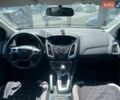 Сірий Форд Фокус, об'ємом двигуна 1.6 л та пробігом 202 тис. км за 5690 $, фото 12 на Automoto.ua