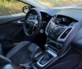 Сірий Форд Фокус, об'ємом двигуна 1 л та пробігом 190 тис. км за 6800 $, фото 6 на Automoto.ua