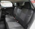 Сірий Форд Фокус, об'ємом двигуна 2 л та пробігом 163 тис. км за 7600 $, фото 7 на Automoto.ua