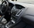 Сірий Форд Фокус, об'ємом двигуна 1 л та пробігом 253 тис. км за 4500 $, фото 9 на Automoto.ua