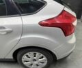 Сірий Форд Фокус, об'ємом двигуна 1 л та пробігом 143 тис. км за 7200 $, фото 5 на Automoto.ua