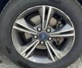 Форд Фокус 2013 в Львове на Automoto.ua Серый Форд Фокус, объемом двигателя 2 л и пробегом 128 тыс. км за 7400 $, фото 14 на Automoto.ua