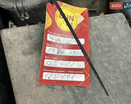 Серый Форд Фокус, объемом двигателя 2 л и пробегом 178 тыс. км за 6450 $, фото 15 на Automoto.ua