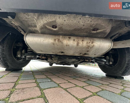 Серый Форд Фокус, объемом двигателя 2 л и пробегом 178 тыс. км за 6450 $, фото 94 на Automoto.ua