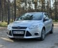 Сірий Форд Фокус, об'ємом двигуна 1 л та пробігом 118 тис. км за 6021 $, фото 1 на Automoto.ua