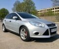 Сірий Форд Фокус, об'ємом двигуна 1.6 л та пробігом 107 тис. км за 9600 $, фото 1 на Automoto.ua