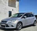 Сірий Форд Фокус, об'ємом двигуна 1.6 л та пробігом 256 тис. км за 5596 $, фото 9 на Automoto.ua