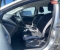 Сірий Форд Фокус, об'ємом двигуна 1.6 л та пробігом 202 тис. км за 5690 $, фото 8 на Automoto.ua