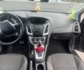 Серый Форд Фокус, объемом двигателя 2 л и пробегом 183 тыс. км за 6200 $, фото 4 на Automoto.ua