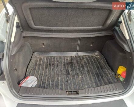 Сірий Форд Фокус, об'ємом двигуна 1 л та пробігом 136 тис. км за 7000 $, фото 26 на Automoto.ua