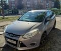 Серый Форд Фокус, объемом двигателя 1 л и пробегом 207 тыс. км за 6500 $, фото 1 на Automoto.ua