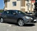 Серый Форд Фокус, объемом двигателя 2 л и пробегом 184 тыс. км за 6900 $, фото 12 на Automoto.ua