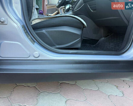 Серый Форд Фокус, объемом двигателя 1.6 л и пробегом 88 тыс. км за 8700 $, фото 18 на Automoto.ua