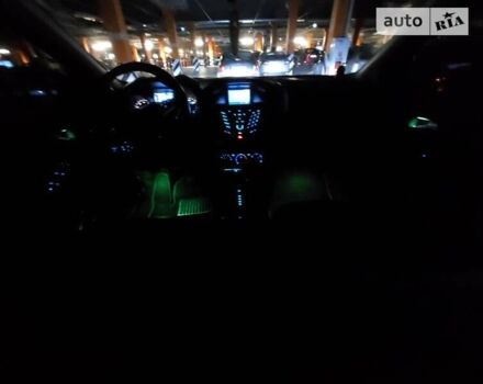 Сірий Форд Фокус, об'ємом двигуна 2 л та пробігом 239 тис. км за 8500 $, фото 32 на Automoto.ua