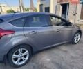Сірий Форд Фокус, об'ємом двигуна 1 л та пробігом 90 тис. км за 6500 $, фото 2 на Automoto.ua