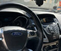 Форд Фокус 2013 у Києві на Automoto.ua Сірий Форд Фокус, об'ємом двигуна 1 л та пробігом 169 тис. км за 6700 $, фото 16 на Automoto.ua