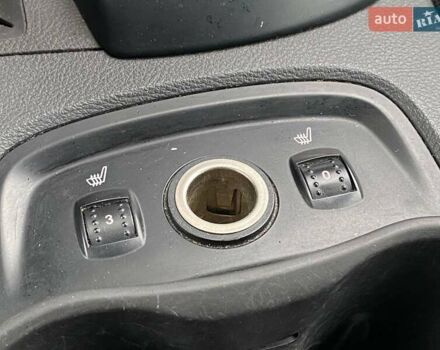 Серый Форд Фокус, объемом двигателя 1.6 л и пробегом 199 тыс. км за 6490 $, фото 19 на Automoto.ua