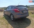 Серый Форд Фокус, объемом двигателя 1 л и пробегом 220 тыс. км за 6700 $, фото 1 на Automoto.ua