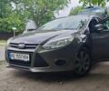 Серый Форд Фокус, объемом двигателя 1 л и пробегом 219 тыс. км за 6000 $, фото 9 на Automoto.ua