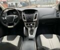 Сірий Форд Фокус, об'ємом двигуна 2 л та пробігом 130 тис. км за 8500 $, фото 6 на Automoto.ua