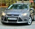 Сірий Форд Фокус, об'ємом двигуна 1 л та пробігом 220 тис. км за 5870 $, фото 37 на Automoto.ua