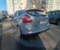 Серый Форд Фокус, объемом двигателя 2 л и пробегом 96 тыс. км за 7000 $, фото 11 на Automoto.ua