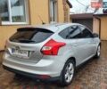 Серый Форд Фокус, объемом двигателя 2 л и пробегом 192 тыс. км за 6950 $, фото 23 на Automoto.ua