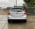 Сірий Форд Фокус, об'ємом двигуна 1.6 л та пробігом 199 тис. км за 6490 $, фото 5 на Automoto.ua