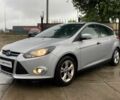 Сірий Форд Фокус, об'ємом двигуна 1.6 л та пробігом 199 тис. км за 6490 $, фото 2 на Automoto.ua