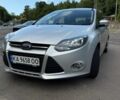 Сірий Форд Фокус, об'ємом двигуна 1 л та пробігом 253 тис. км за 4500 $, фото 4 на Automoto.ua