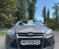 Сірий Форд Фокус, об'ємом двигуна 1.6 л та пробігом 112 тис. км за 7100 $, фото 6 на Automoto.ua