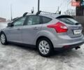 Сірий Форд Фокус, об'ємом двигуна 1 л та пробігом 156 тис. км за 7990 $, фото 4 на Automoto.ua