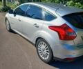 Серый Форд Фокус, объемом двигателя 0 л и пробегом 140 тыс. км за 7200 $, фото 5 на Automoto.ua