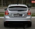 Сірий Форд Фокус, об'ємом двигуна 2 л та пробігом 163 тис. км за 7600 $, фото 4 на Automoto.ua