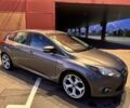 Сірий Форд Фокус, об'ємом двигуна 2 л та пробігом 234 тис. км за 10000 $, фото 1 на Automoto.ua