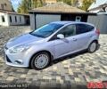 Серый Форд Фокус, объемом двигателя 10 л и пробегом 223 тыс. км за 6500 $, фото 3 на Automoto.ua