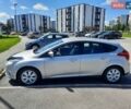Сірий Форд Фокус, об'ємом двигуна 1 л та пробігом 170 тис. км за 4593 $, фото 1 на Automoto.ua